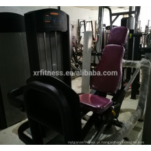 equipamento de exercício sentado Leg Press XH903